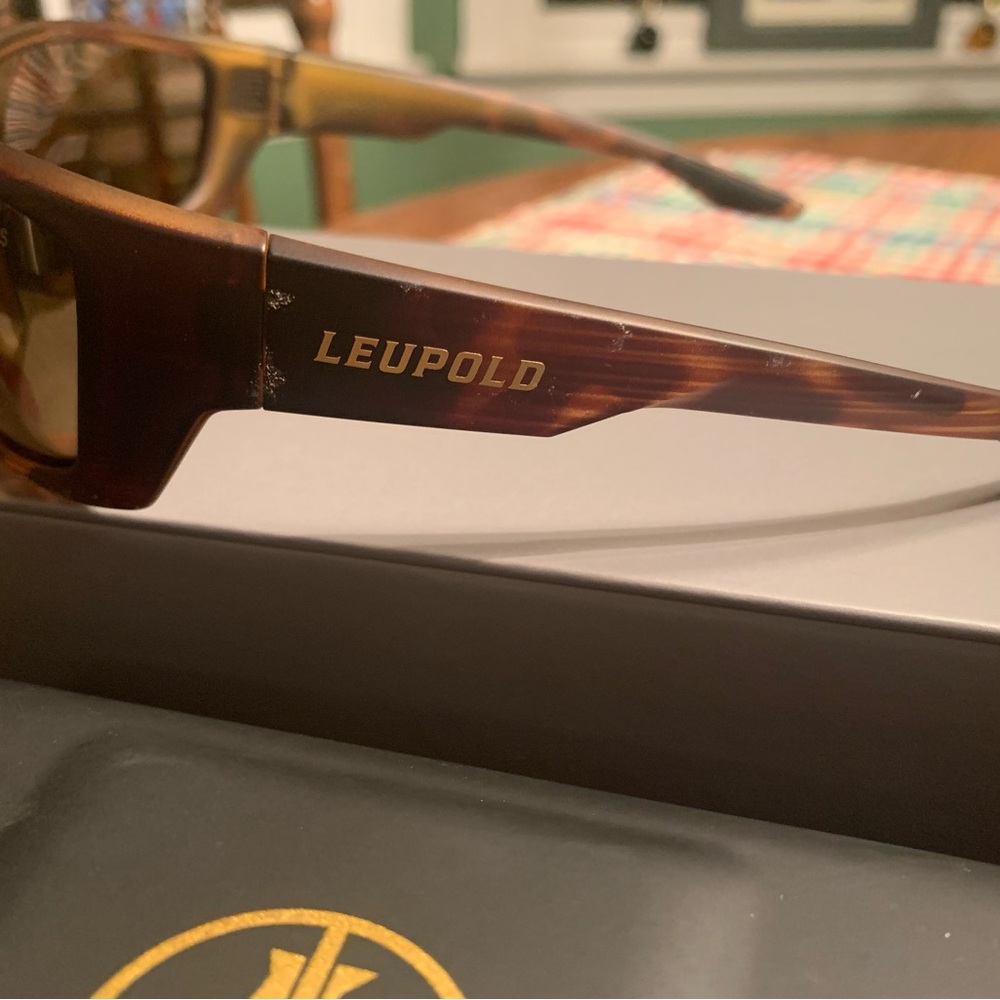 Leupold Cheyenne Sunglasses